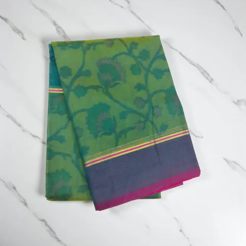 Silk cotton-A0747